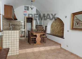 Sala da pranzo - Casa indipendente S. Alberto
 
9, Ragusa - foto 11