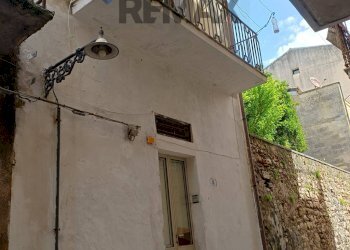 Casa all\'aperto - Casa indipendente S. Alberto
 
9, Ragusa - foto 14