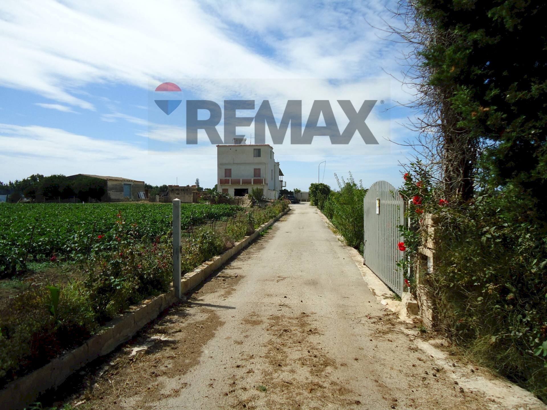 Edificio all\'aperto - Independent house Via Chiasuzza, Ispica - photo 1