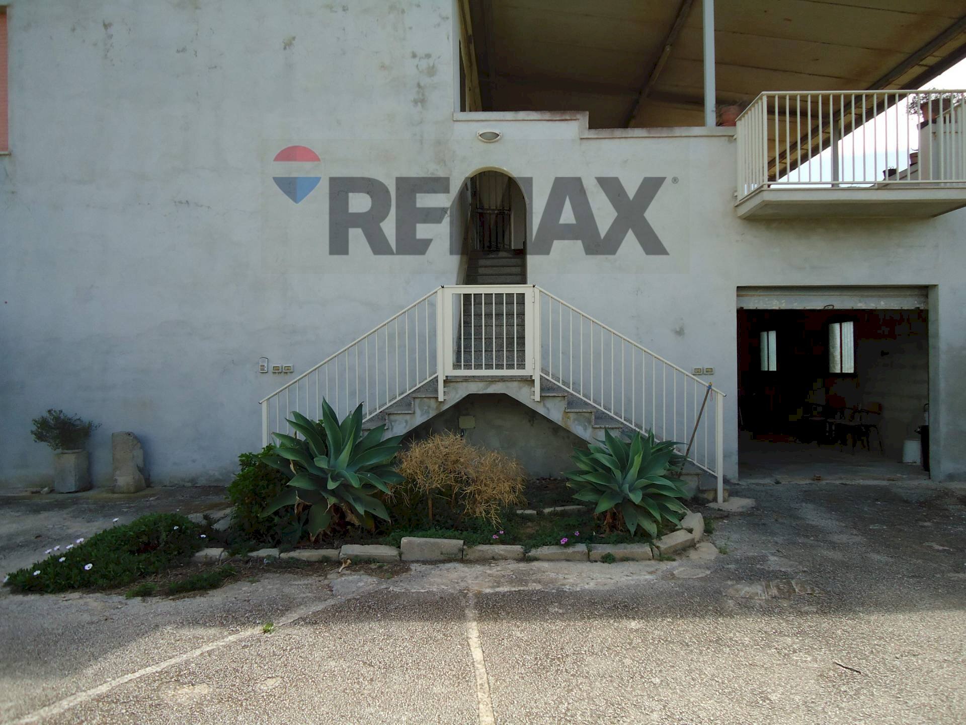 Edificio all\'aperto - Independent house Via Chiasuzza, Ispica - photo 2