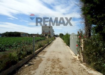 Edificio all\'aperto - Independent house Via Chiasuzza, Ispica - photo 1