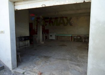 Parcheggio - Independent house Via Chiasuzza, Ispica - photo 18