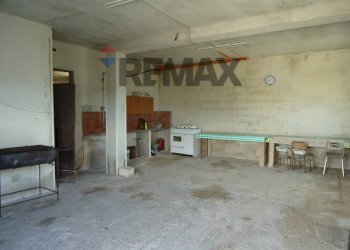 Parcheggio - Independent house Via Chiasuzza, Ispica - photo 19