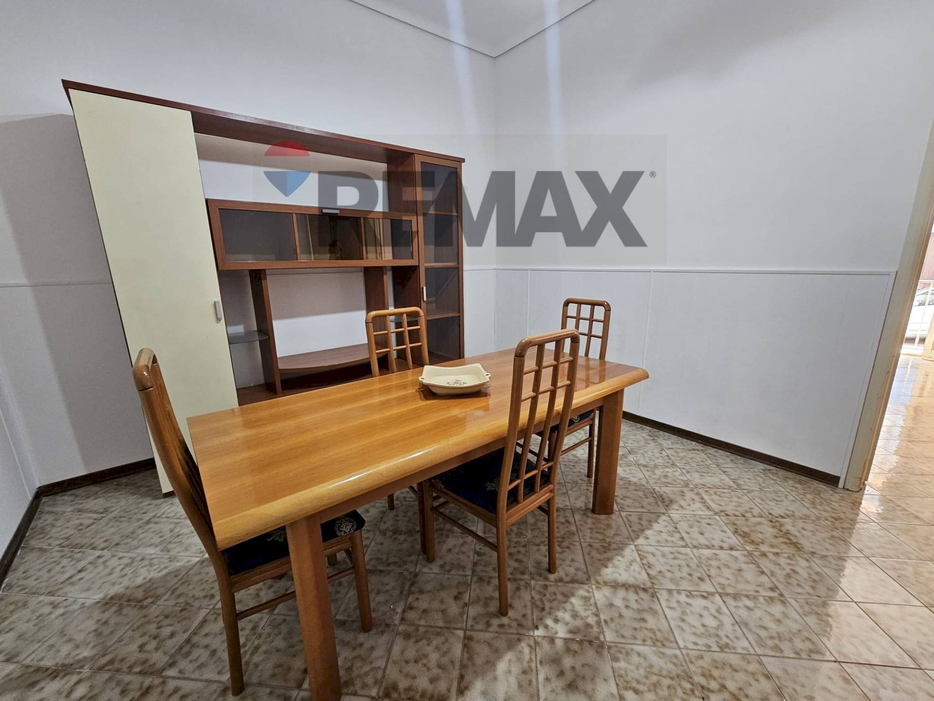 Sala da pranzo - Three-room apartment Via del Serbatoio
 
9, Ragusa - photo 3