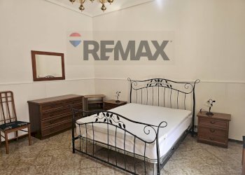 Camera / camera da letto - Three-room apartment Via del Serbatoio
 
9, Ragusa - photo 6