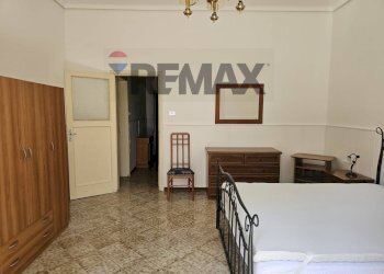 Camera / camera da letto - Three-room apartment Via del Serbatoio
 
9, Ragusa - photo 7