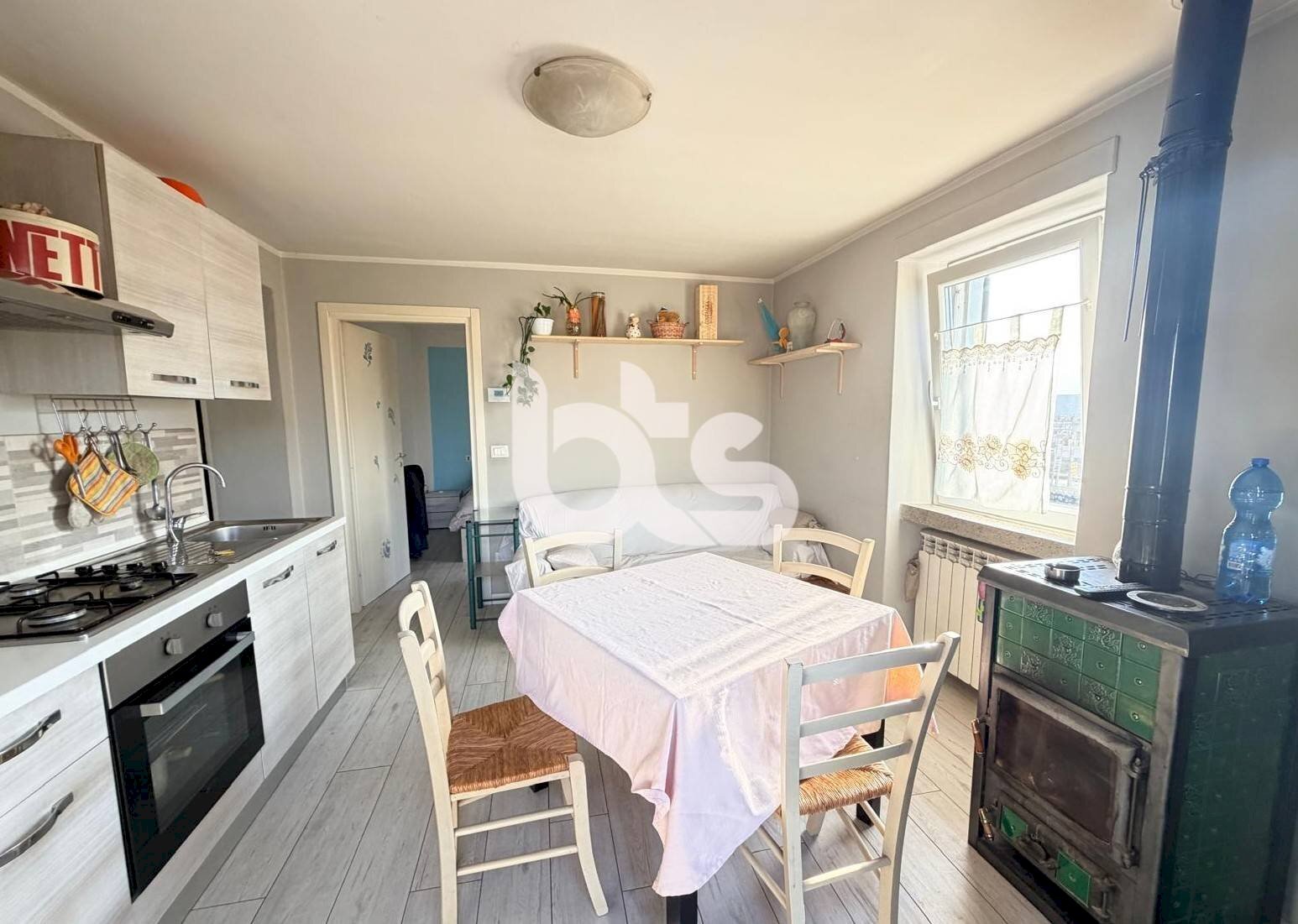 Foto 1 - Three-room apartment Via Roma
 
2, Iseo - photo 1