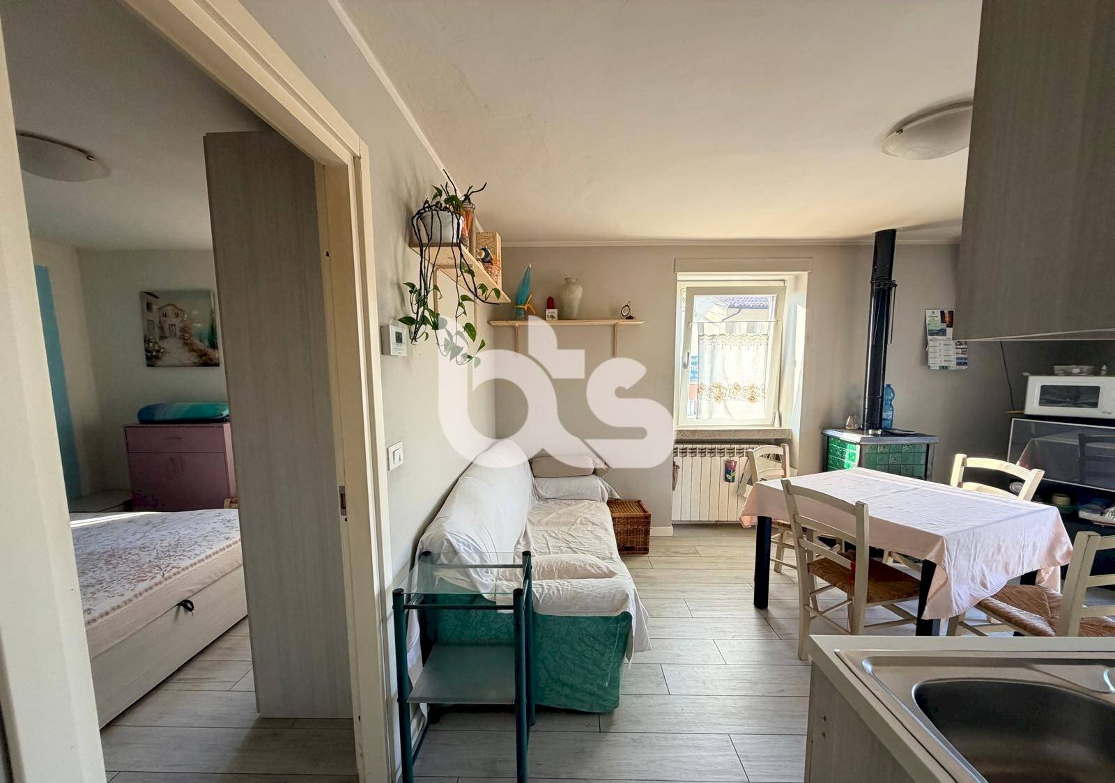 Foto 2 - Three-room apartment Via Roma
 
2, Iseo - photo 2