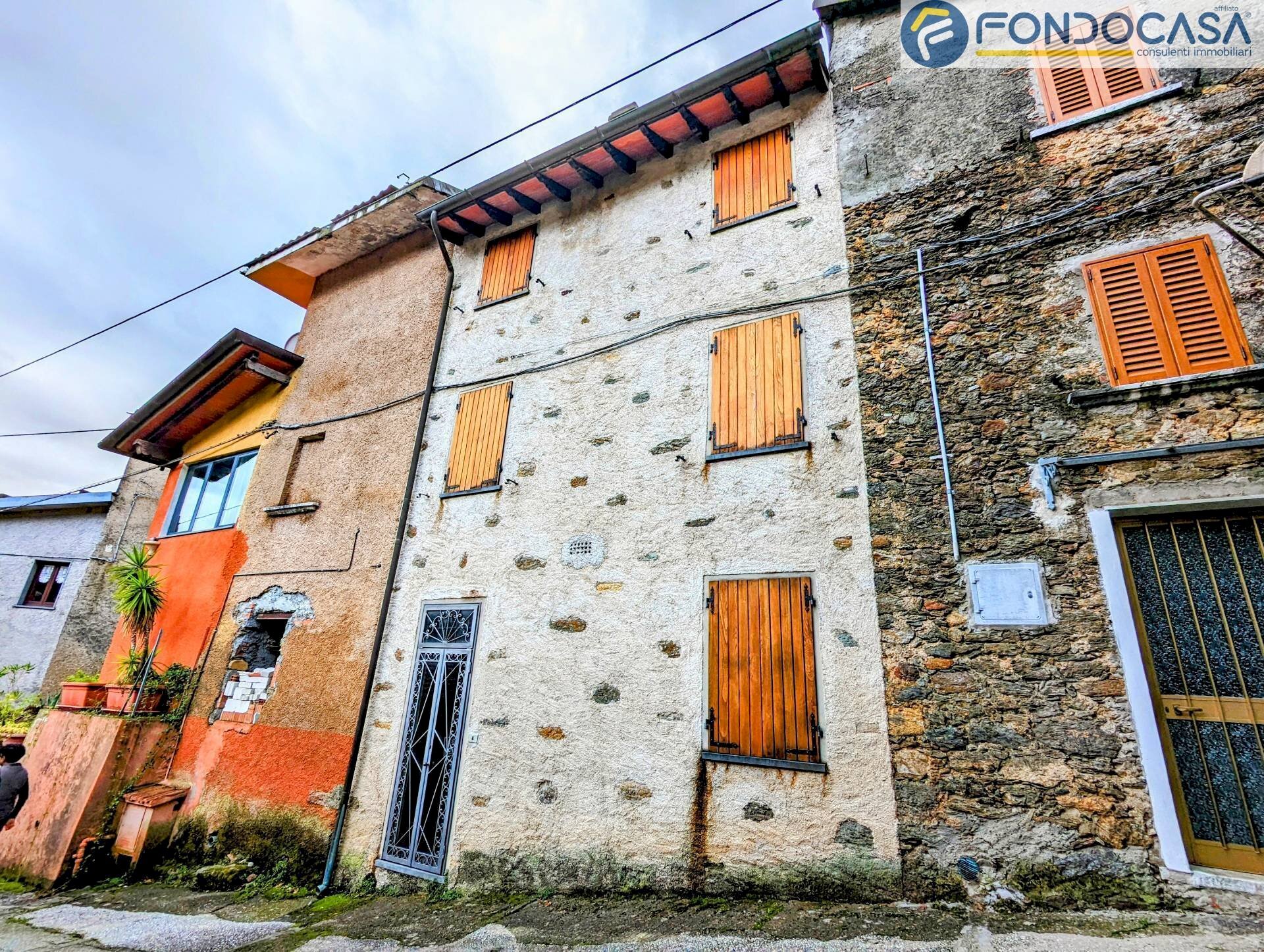 esterno - Rustico Via Fontana, Seravezza - foto 1