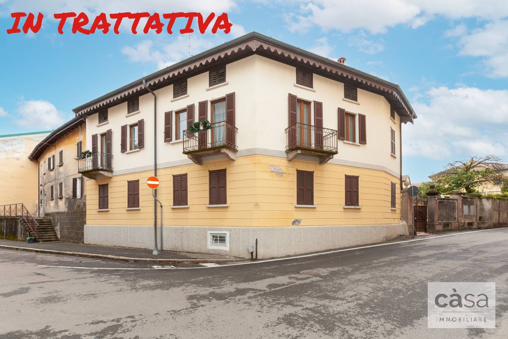 Foto 1 - Rustico Via Papa Innocenzo XI
 
1, Vedano Olona - foto 1