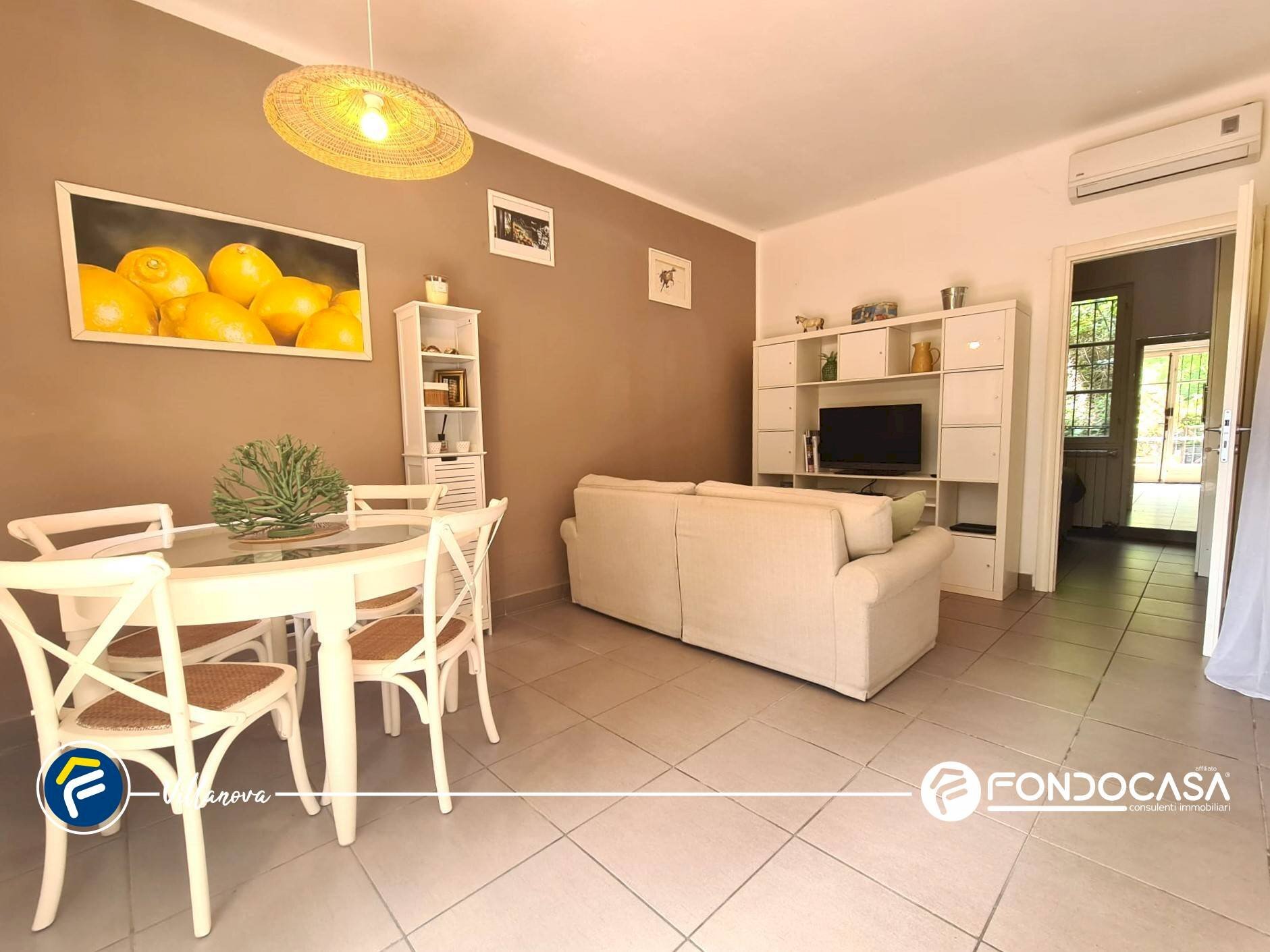 Foto 1 - Two-room apartment Via del Golf, Garlenda - photo 1