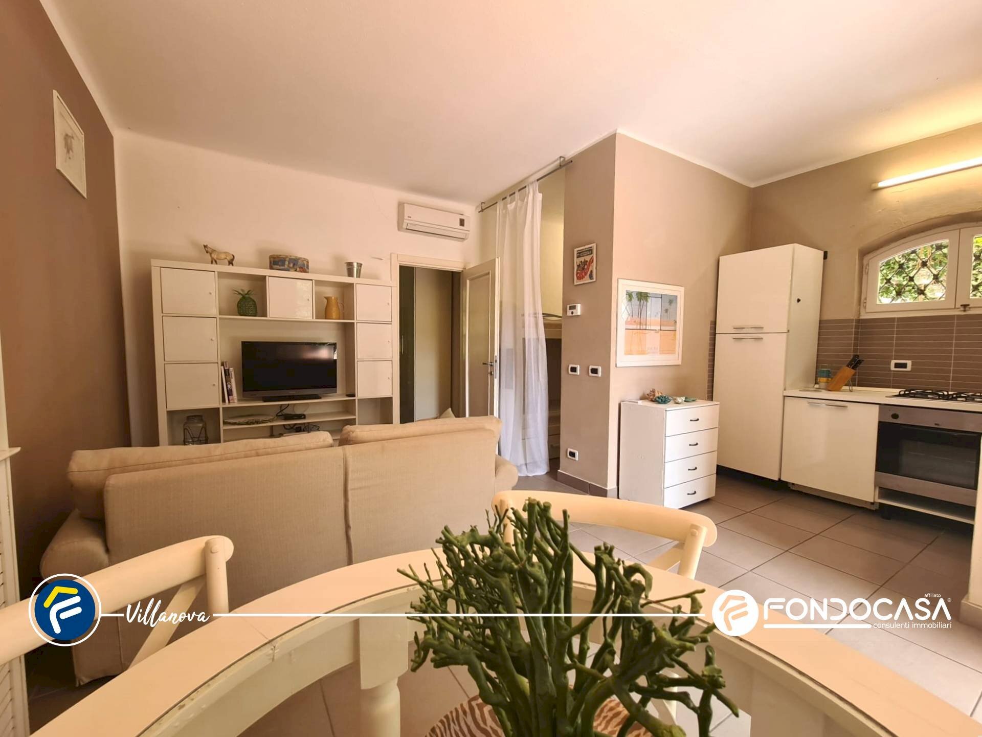 Foto 3 - Two-room apartment Via del Golf, Garlenda - photo 3