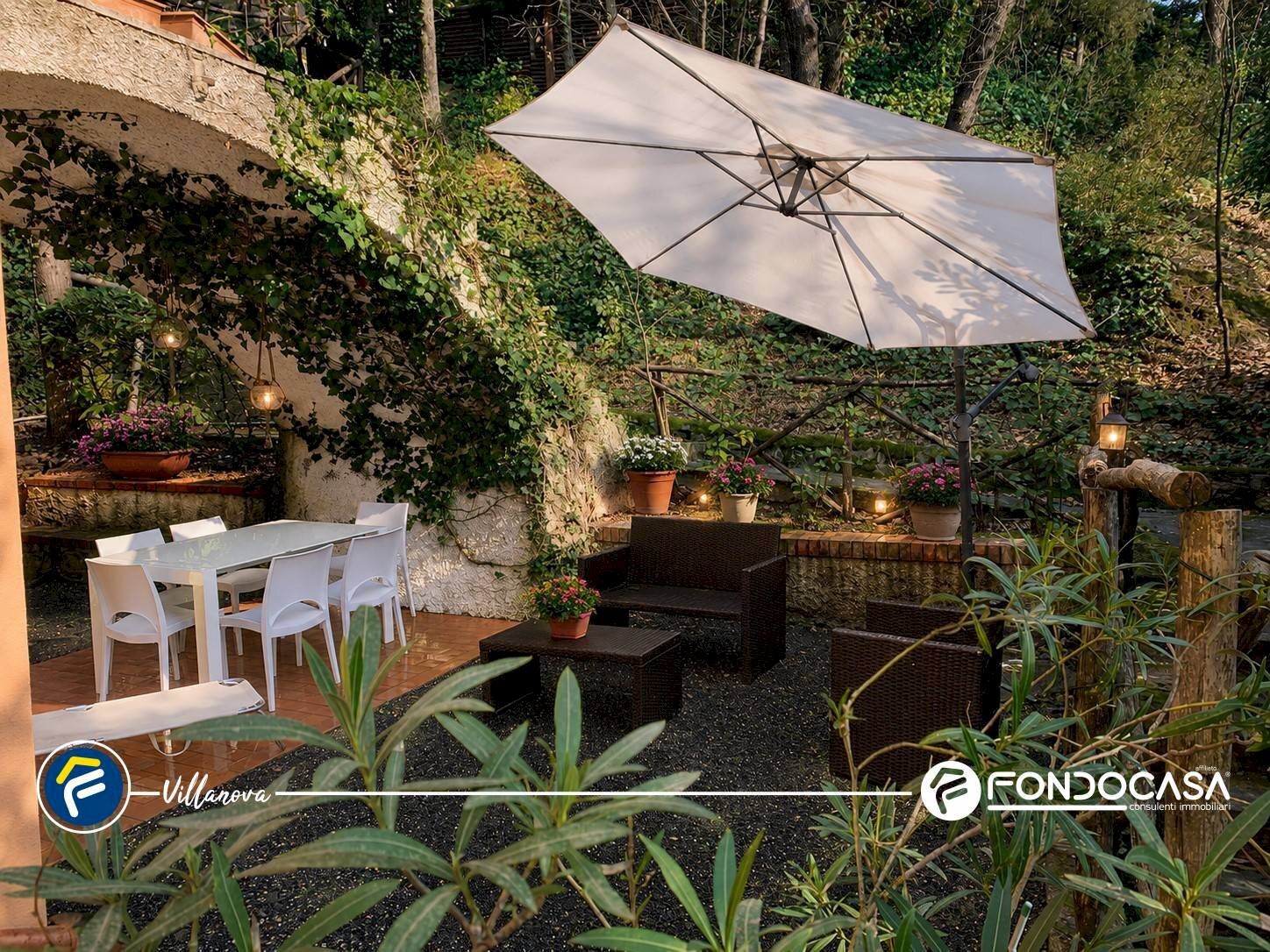 Foto 1 - Two-room apartment Via del Golf, Garlenda - photo 1