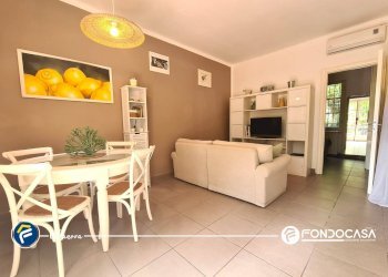 Foto 1 - Two-room apartment Via del Golf, Garlenda - photo 1