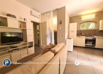 Foto 2 - Two-room apartment Via del Golf, Garlenda - photo 2