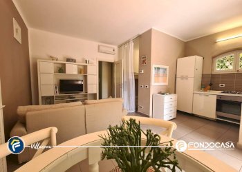 Foto 3 - Two-room apartment Via del Golf, Garlenda - photo 3