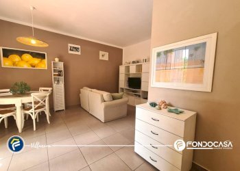 Foto 4 - Two-room apartment Via del Golf, Garlenda - photo 4