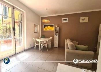 Foto 5 - Two-room apartment Via del Golf, Garlenda - photo 5