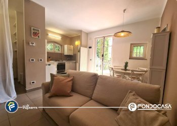 Foto 6 - Two-room apartment Via del Golf, Garlenda - photo 6