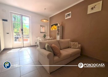 Foto 7 - Two-room apartment Via del Golf, Garlenda - photo 7