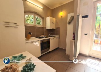 Foto 8 - Two-room apartment Via del Golf, Garlenda - photo 8