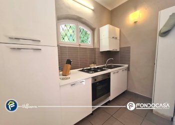 Foto 9 - Two-room apartment Via del Golf, Garlenda - photo 9