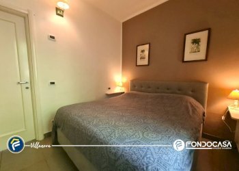 Foto 10 - Two-room apartment Via del Golf, Garlenda - photo 10