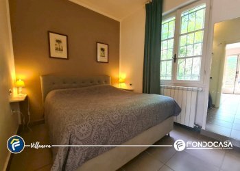 Foto 11 - Two-room apartment Via del Golf, Garlenda - photo 11