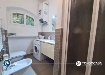 Foto 15 - Two-room apartment Via del Golf, Garlenda - photo 15