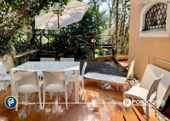 Foto 17 - Two-room apartment Via del Golf, Garlenda - photo 17