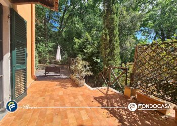 Foto 20 - Two-room apartment Via del Golf, Garlenda - photo 20