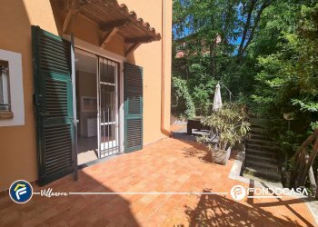 Foto 21 - Two-room apartment Via del Golf, Garlenda - photo 21