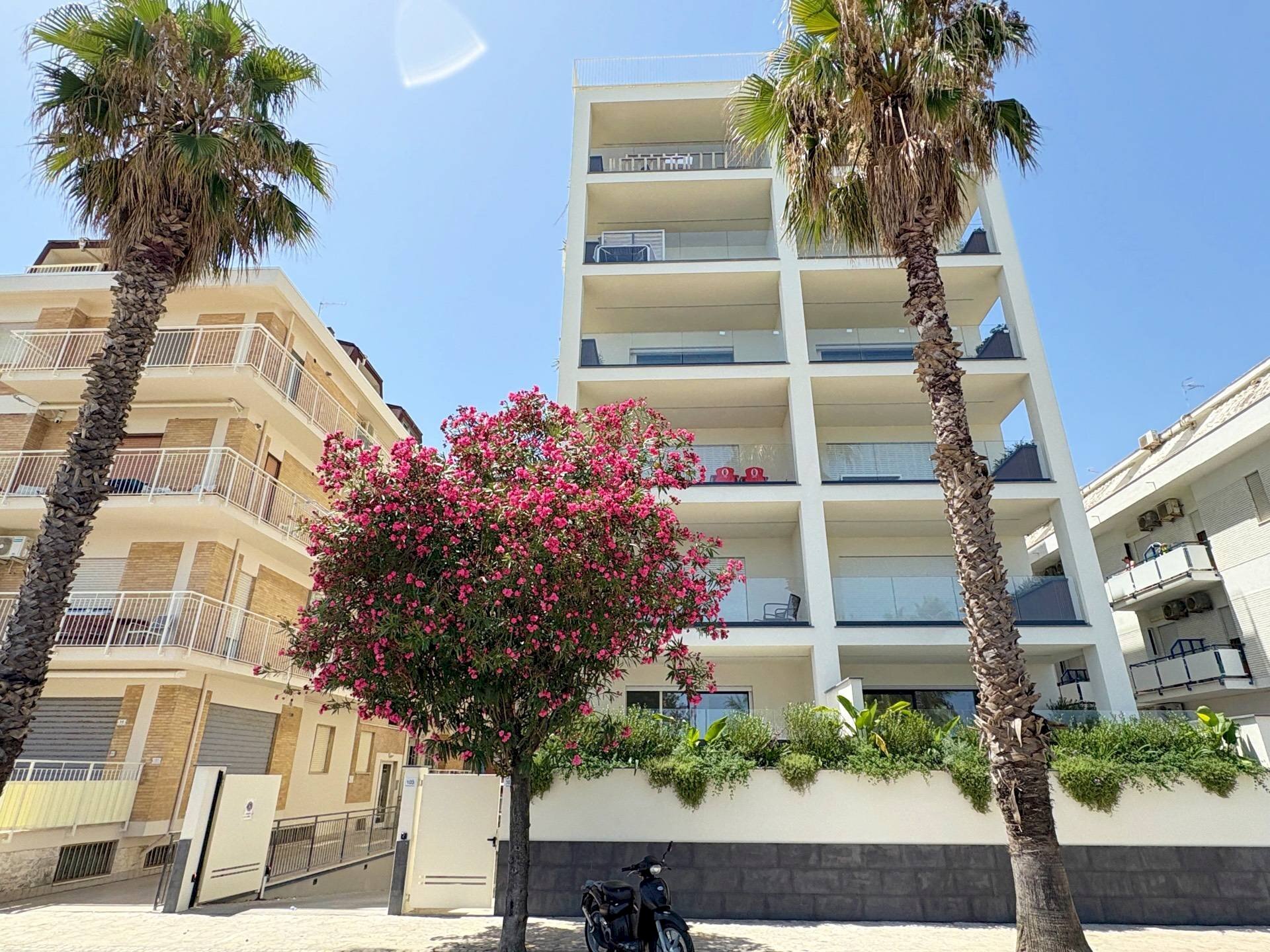Foto 1 - Attico viale rinascimento, San Benedetto del Tronto - foto 1