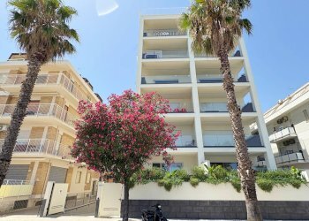 Foto 1 - Attico viale rinascimento, San Benedetto del Tronto - foto 1