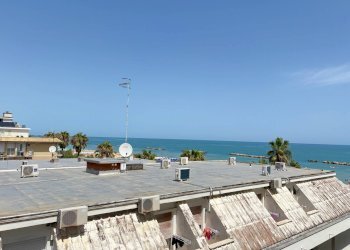 Foto 6 - Attico viale rinascimento, San Benedetto del Tronto - foto 5