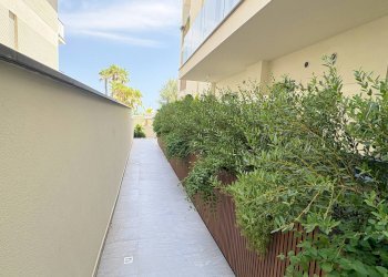 Foto 10 - Attico viale rinascimento, San Benedetto del Tronto - foto 9
