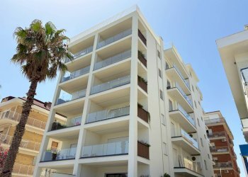Foto 17 - Attico viale rinascimento, San Benedetto del Tronto - foto 16