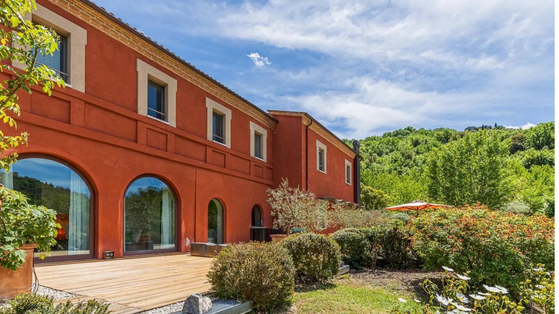 Foto 1 - Villa Frazione San Giorgio
 
SNC, Todi - foto 1