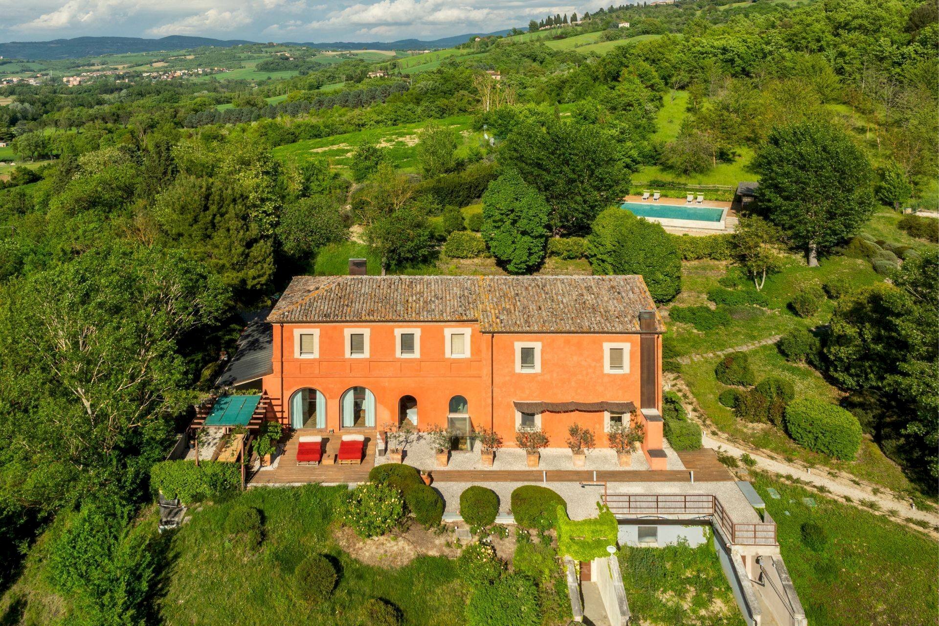 Foto 2 - Villa Frazione San Giorgio
 
SNC, Todi - foto 2