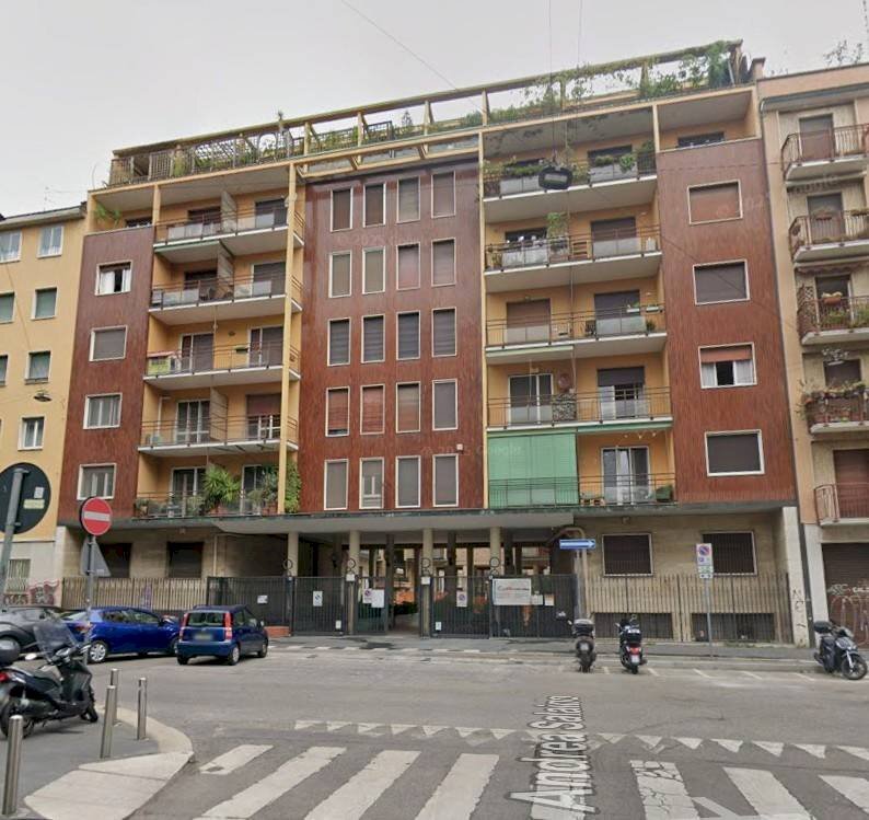 Foto 1 - Monolocale Via Valparaiso
 
10, Milano - foto 1