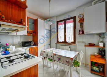 Foto 7 - Three-room apartment via trieste
 
2, Limbiate - photo 7