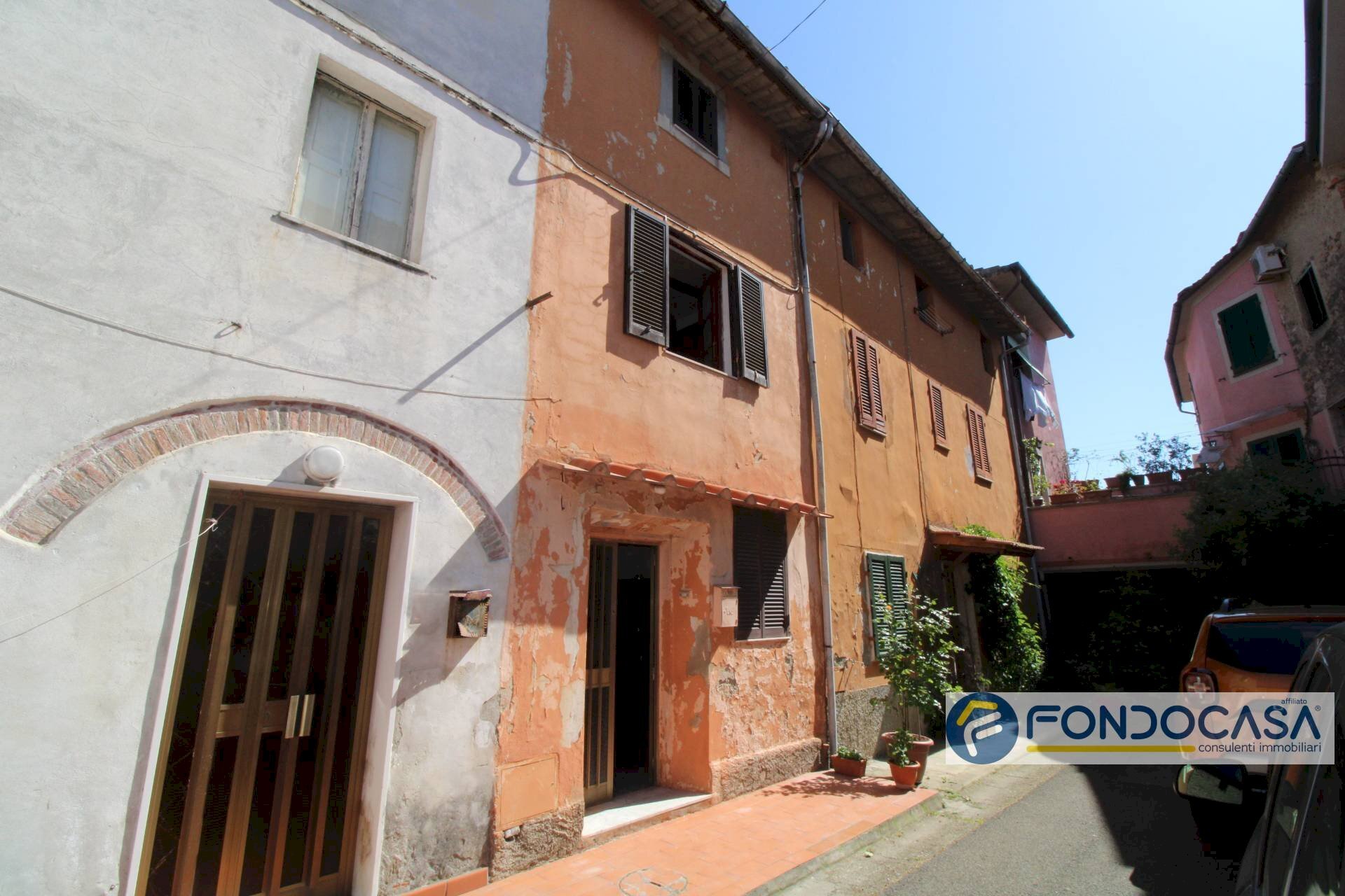 Foto 1 - Independent house Via Della Gora, Buti - photo 1