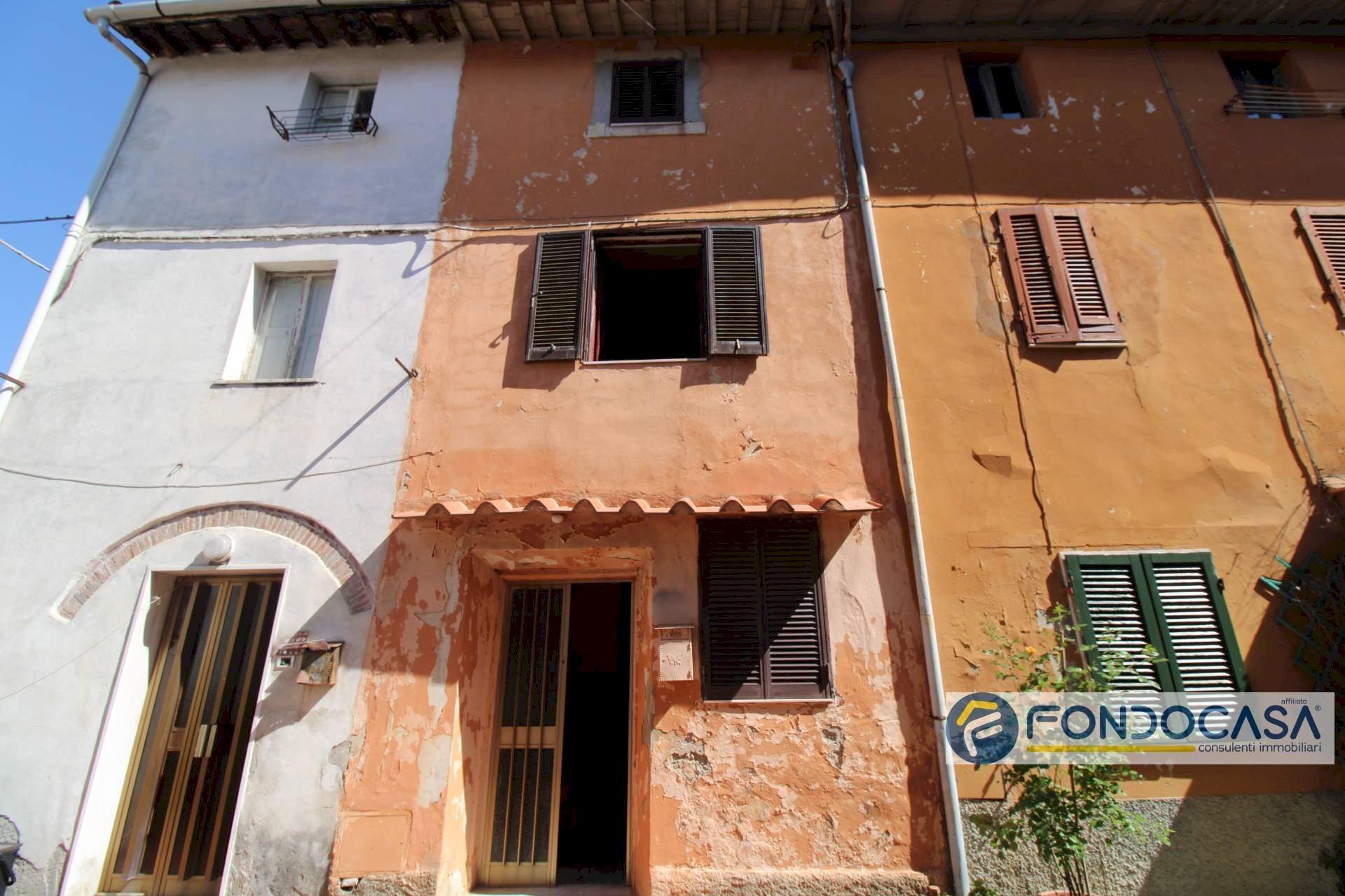 Foto 2 - Independent house Via Della Gora, Buti - photo 2