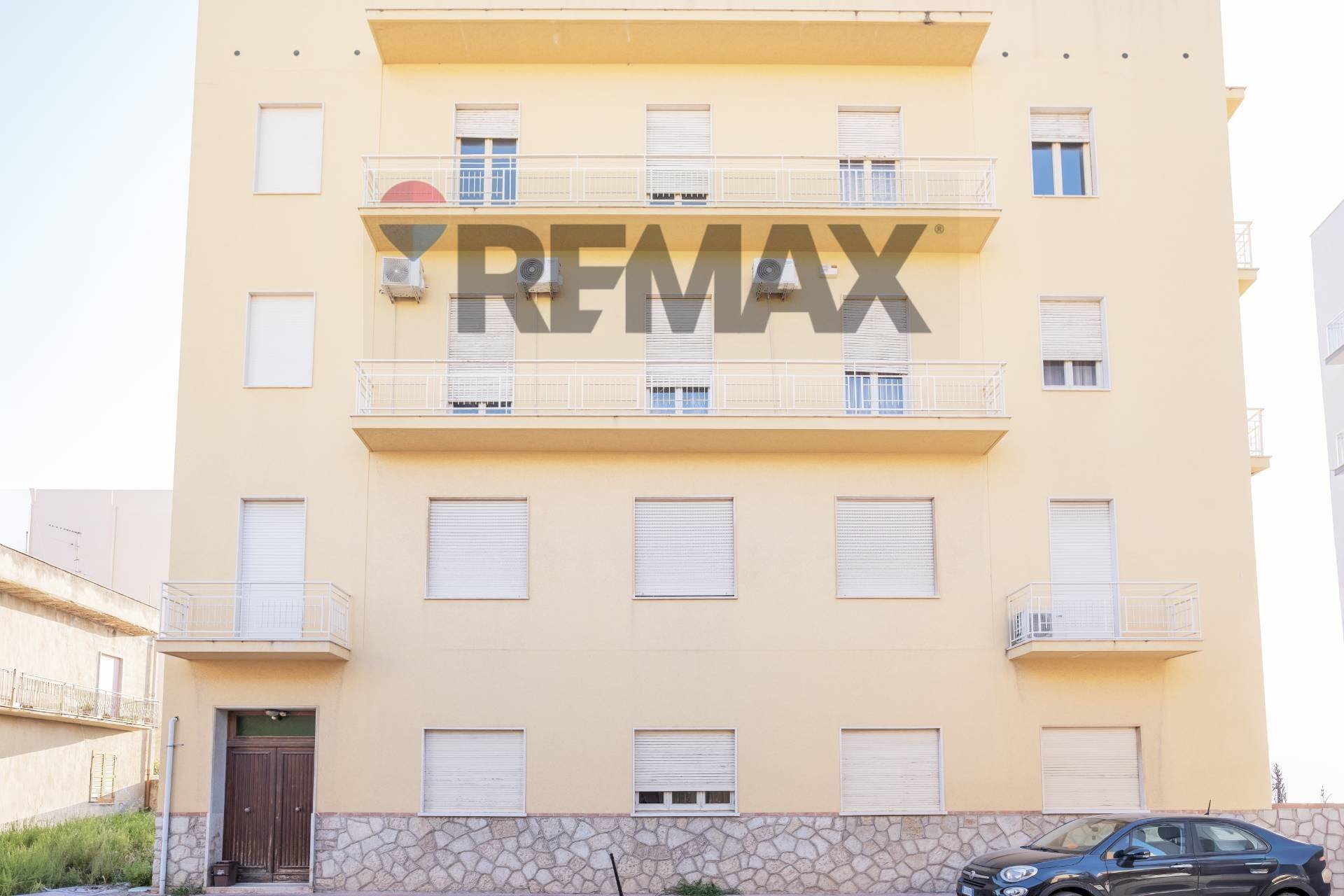 Edificio all\'aperto - Apartment Via Beato Angelico
2, Trapani - photo 2