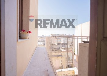 Balcone - Appartamento Via Beato Angelico
 
2, Trapani - foto 9