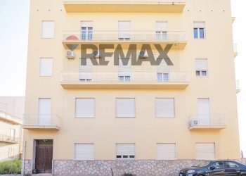 Edificio all\'aperto - Appartamento Via Beato Angelico
 
2, Trapani - foto 18