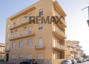 Edificio all\'aperto - Appartamento Via Beato Angelico
 
2, Trapani - foto 22