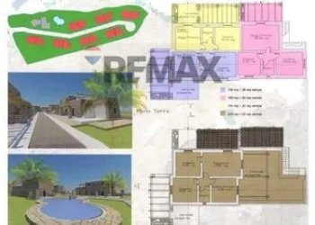 Pianta 2D - Building land Contrada villa via Santa Chiara
 
snc, Pantelleria - photo 2