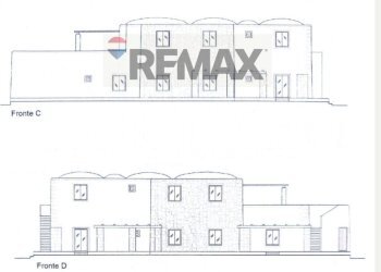 Documenti - Building land Contrada villa via Santa Chiara
 
snc, Pantelleria - photo 12