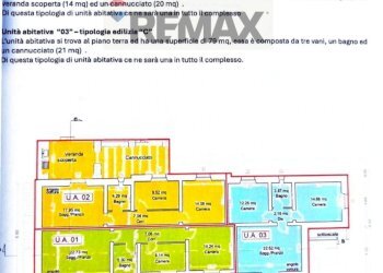 Pianta 2D - Building land Contrada villa via Santa Chiara
 
snc, Pantelleria - photo 16
